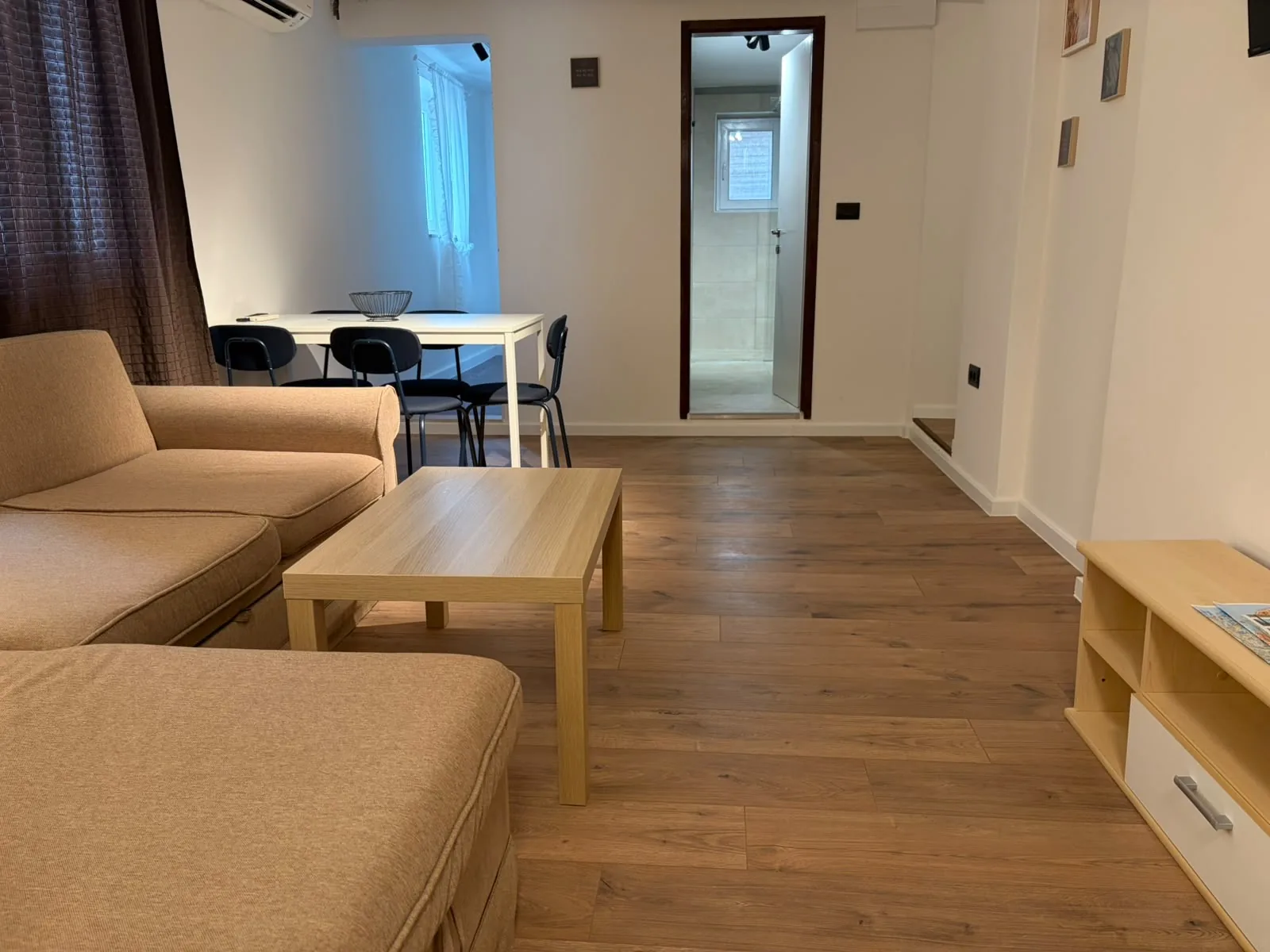 Obiteljski apartman