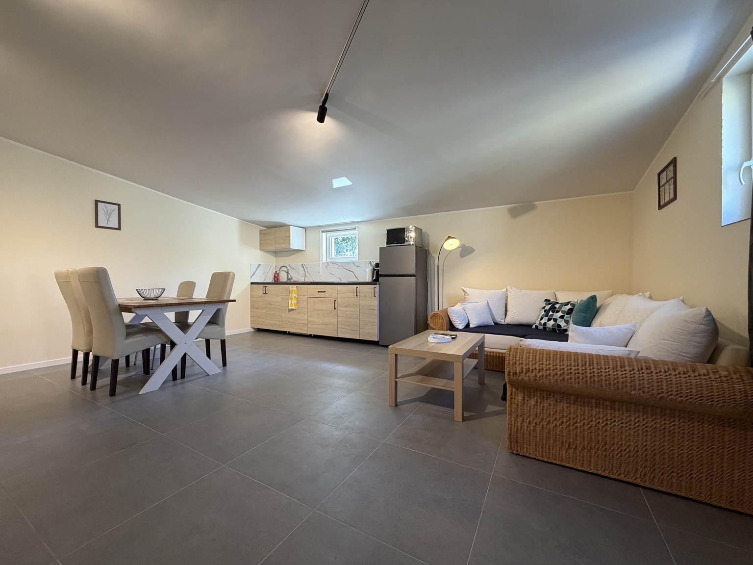 Moderni apartman