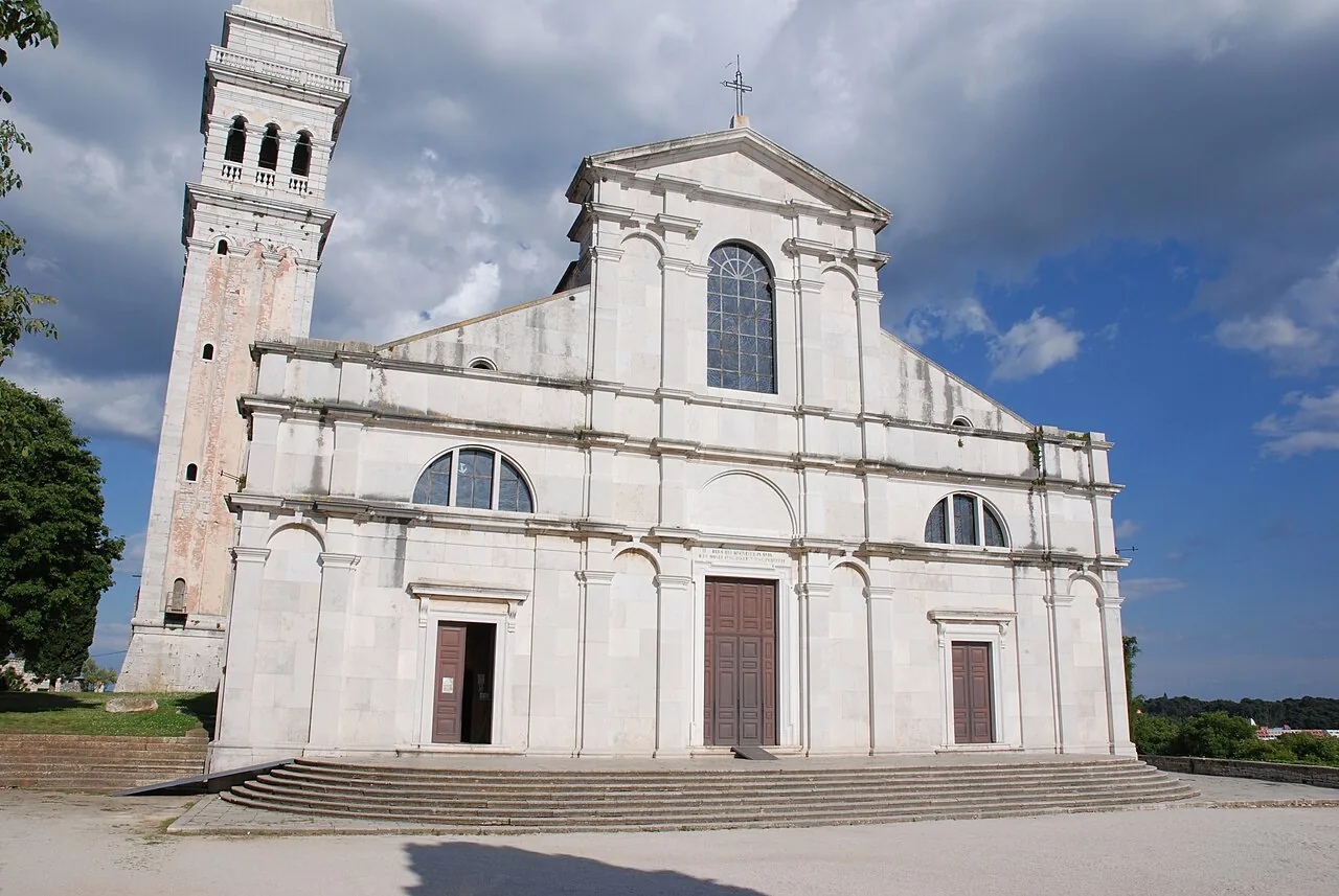 Crkva sv. Eufemije