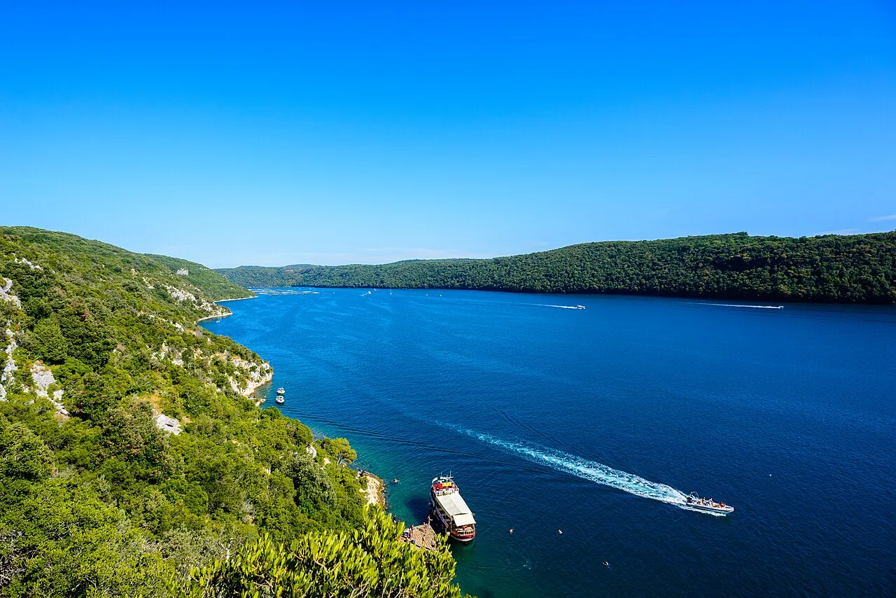 Limski zaljev