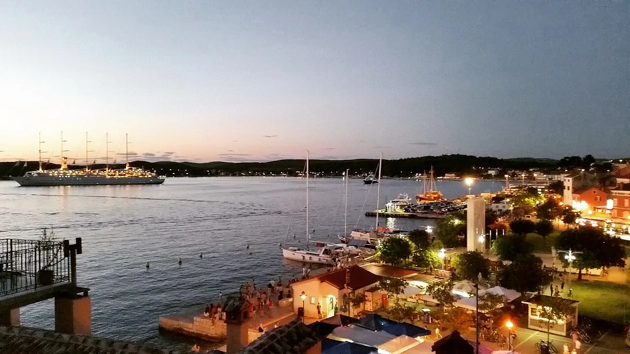 Najljepši zalasci sunca